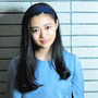 【インタビュー】杉咲花 “2015年の顔”に選ばれた期待の17歳の素顔 どんな状況も「絶対何とかなる！」 画像