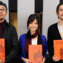 真木よう子「ジャガーの裸を見るシーンが好き」　『ピューと吹く！ジャガー』で王女役に 画像