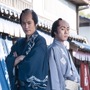 松山ケンイチ、早乙女太一共演「ふたがしら」に手応え「いままでにない時代劇」 画像