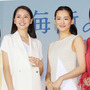 綾瀬×長澤×夏帆×すず　『海街diary』4姉妹がそろってカンヌ入り！ 画像