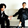 【インタビュー】『新宿スワン』綾野剛×伊勢谷友介  ”不夜城”歌舞伎町で鬼才と過ごす幸せ 画像