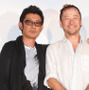 浅野忠信、“あこがれ”永瀬正敏に変わらぬ敬意　再共演にも意欲燃やす 画像