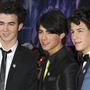【ハリウッドより愛をこめて】全米熱狂のアイドル“ジョナス・ブラザーズ”に注目！ 画像