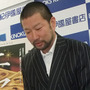 キム兄、逮捕報道について急遽、釈明会見「お騒がせして申し訳ありません…」 画像