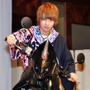新ライダーはいきなり死亡!?ジュノンボーイ・西銘駿が「仮面ライダーゴースト」襲名 画像
