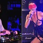 染谷将太、DJ初挑戦！新婚・深水元基は“SM衣裳”を披露…エスパーナイト全貌 画像