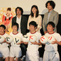 綾瀬はるかに「おっぱい見せてください！」　中学生の熱い懇願の結果は…？ 画像