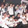ニコガクメンバーの男泣きあり！　熱唱あり！　『ROOKIES』完全燃焼の前夜祭　 画像