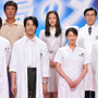 堤真一、大組織の悪しき体制と闘う熱血医師に「ヒーローではない、医師を演じたい」 画像
