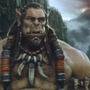 【特別映像】見た目はイカつくても正義の戦士！ “オーク系男子”の魅力に迫る『ウォークラフト』 画像