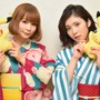 【インタビュー】『ポケモン映画』声優・中川翔子＆松岡茉優、サトシの成長と進化に興奮 画像