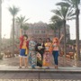『ONE PIECE FILM GOLD』、アブダビでプレミア！ 満島ひかり、ナミ役・岡村明美ら登場で大熱狂 画像