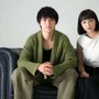 【インタビュー】広瀬すず＆山崎賢人 刺激し合い見せる役者の意地『四月は君の嘘』 画像