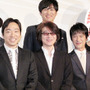 堺雅人、絶叫エピソード告白「スキー場の奥に消えた」 画像