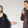 樹木希林と娘婿・本木雅弘、不倫愛について激論交わす「すればいいんじゃない？」 画像