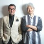 【インタビュー】中井貴一×時任三郎　50代になった“ふぞろいの林檎たち”がテレビの時代を語り合う 画像