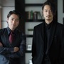 【インタビュー】山田孝之×綾野剛　なぜウシジマは愛され続けるのか？ 画像