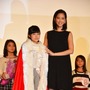 東宝シンデレラオーディション、グランプリは15歳のキュートな大阪弁・福本莉子さん 画像