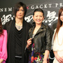 GACKT初舞台眠狂四郎に南野陽子、嶋田久作ら出演 画像