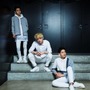 【インタビュー】坂口健太郎×竜星涼×泉澤祐希 3人が考える“運命の恋” 画像