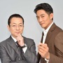 【インタビュー】水谷豊＆反町隆史、17年目に突入――『相棒 -劇場版IV-』から生まれた2つの伝説 画像