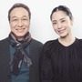 【インタビュー】小日向文世×深津絵里 過酷なサバイバルの中で育んだ幸せな夫婦の愛！ 画像