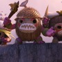 ディズニー版『マッドマックス』!? 『モアナと伝説の海』戦闘シーン公開 画像