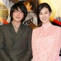 若葉竜也＆ともさかりえ、モー娘。名曲「LOVEマシーン」ダンスに悪戦苦闘 画像