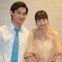 広瀬すず、“ちっち”こと野村周平は「本当に何でも知っている、信頼できる仲」 画像