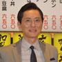 松重豊、「孤独のグルメ」人気に戸惑い「おっさんが飯を食うだけで誰が見るの」 画像