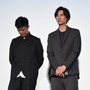 福士蒼汰＆工藤阿須加、成島監督からのサプライズに涙…「一生、忘れない」 画像