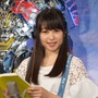 桜井日奈子、声優初挑戦！ 実兄にアドバイスを懇願「素人だけど的確でびっくり」 画像