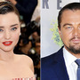 ミランダ・カー＆レオナルド・ディカプリオ、汚職事件の疑いがある超高額ギフトを返還 画像