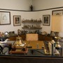 【モアナを知ろう第7弾】ウォルト・ディズニーの部屋に潜入！知られざる「素顔」に迫る 画像