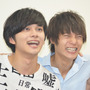 窪田正孝＆北村匠海、「僕やり」ライブで今夏大ヒット映画主演が夢の競演！ 画像