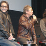 三池崇史×園子温×吹越満がほろ酔い＆タバコ片手に過激発言で映画界をメッタ斬り！ 画像