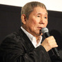 北野武、西田敏行＆塩見三省の熱演に感動！「ものすごい迫力」 画像