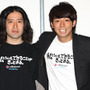 「ピース」綾部祐二＆又吉直樹インタビュー　吉本の新勢力となった2人の密かな野望 画像