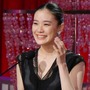【第41回日本アカデミー賞】蒼井優、最優秀主演女優賞を受賞！涙で訴え「映画界、本当に好きなんです」 画像