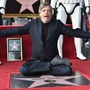 SWルーク役のマーク・ハミル、ついにハリウッド殿堂入り！ 画像