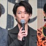 28歳・佐藤健の高校生役に本郷奏多＆二階堂ふみが太鼓判！ 画像