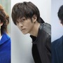 松坂桃李＆岡田将生＆賀来賢人、30歳手前のイケメンたちが見つけた個性に注目 画像
