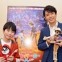 【インタビュー】藤木直人、『リメンバー・ミー』を通して「興味を持つ“機会”を与えたい」親心を明かす 画像