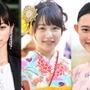 桜井日奈子＆杉咲花＆中条あやみ…制服姿が眩しい！ネクストJK美少女に注目 画像