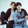 【インタビュー】福士蒼汰×吉沢亮　7年ぶりの共闘――「かっこよく見えるには」研究を重ねる 画像