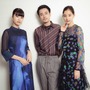 【インタビュー】有岡大貴×成田凌×新木優子×馬場ふみか　視聴者から演者へ『コード・ブルー』が与えたもの 画像