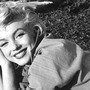 マリリン・モンロー、幻のヌードシーン映像が57年を経て発見 画像