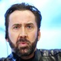 ニコラス・ケイジ、元彼女と元妻の法廷バトルで「虐待疑惑」が発覚!? 画像