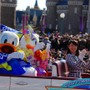 【ディズニー】新アンバサダーが新年のごあいさつ！6日間限定のお正月イベント開幕 画像
