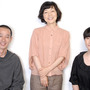 小林聡美×加瀬亮×原田知世インタビュー　それぞれが胸に秘める“オアシス”の意味 画像